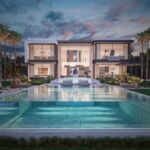 The Eight: Luxury Architecture in Paradise - B8 Architecture and Design ...
